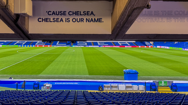 Stamford Bridge