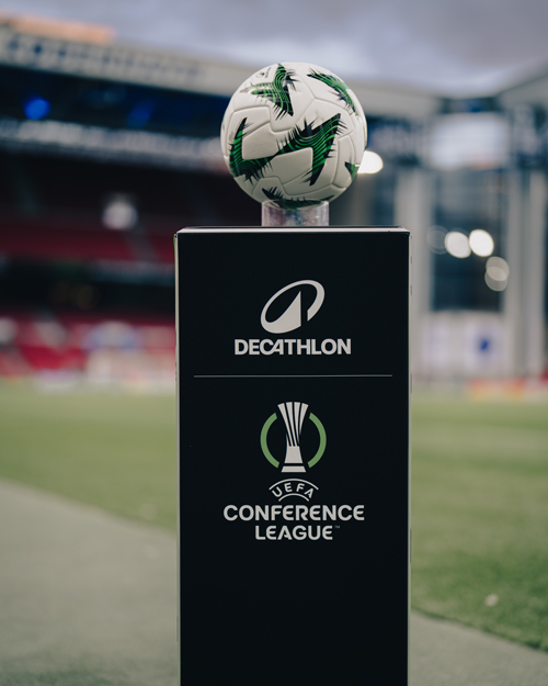 Conference League-bold