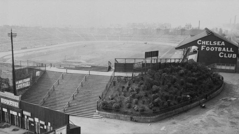 Stamford Bridge