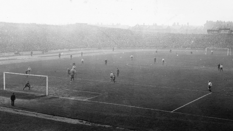 Stamford Bridge