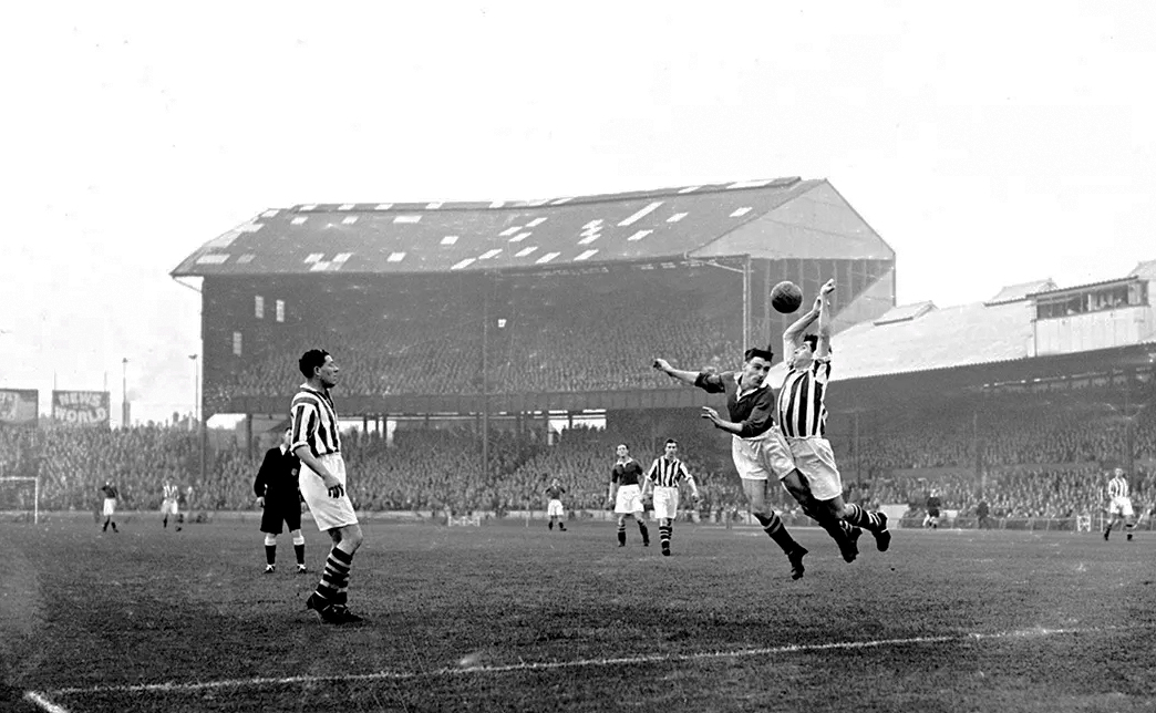 Stamford Bridge