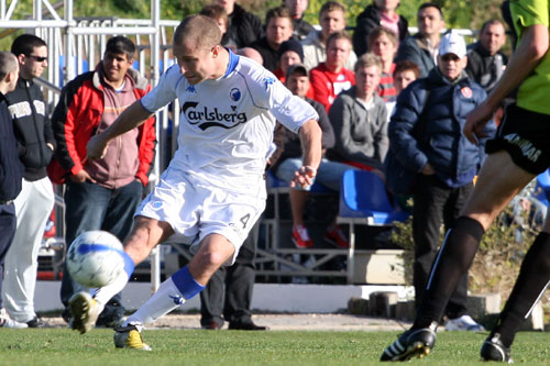 Foto: FCK.DK / Daniel Rommedahl