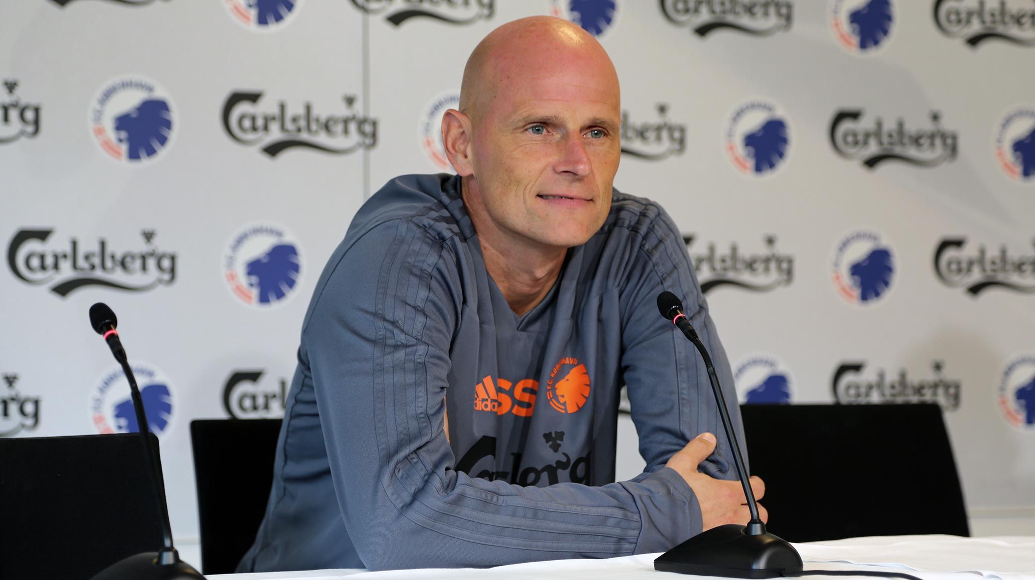 Ståle Solbakken