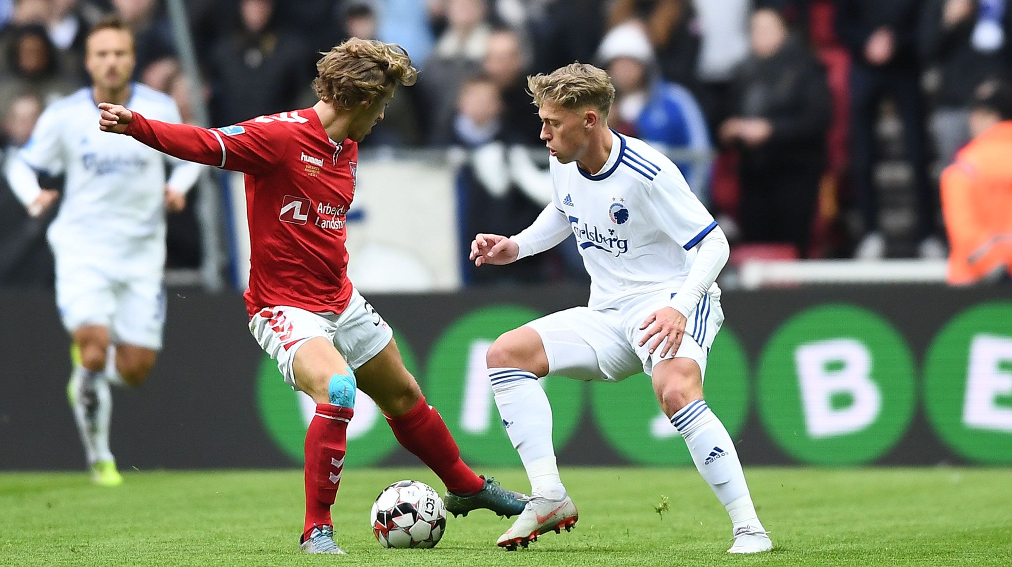 Viktor Fischer