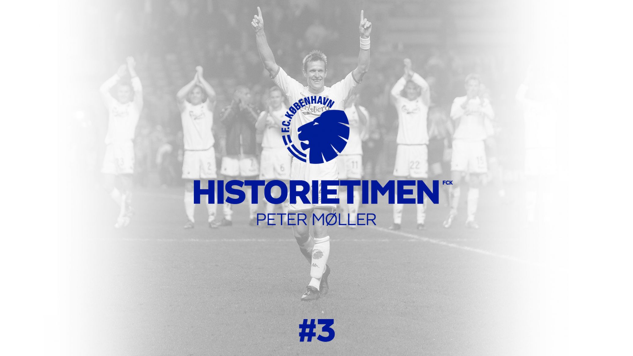 Podcast med Peter Møller