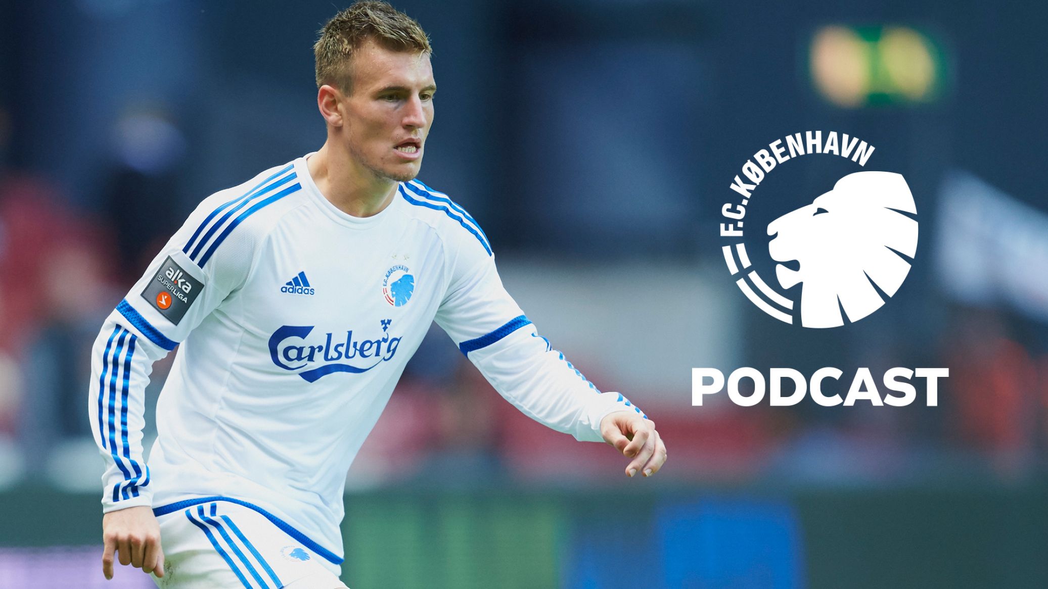 Podcast med Christoffer Remmer