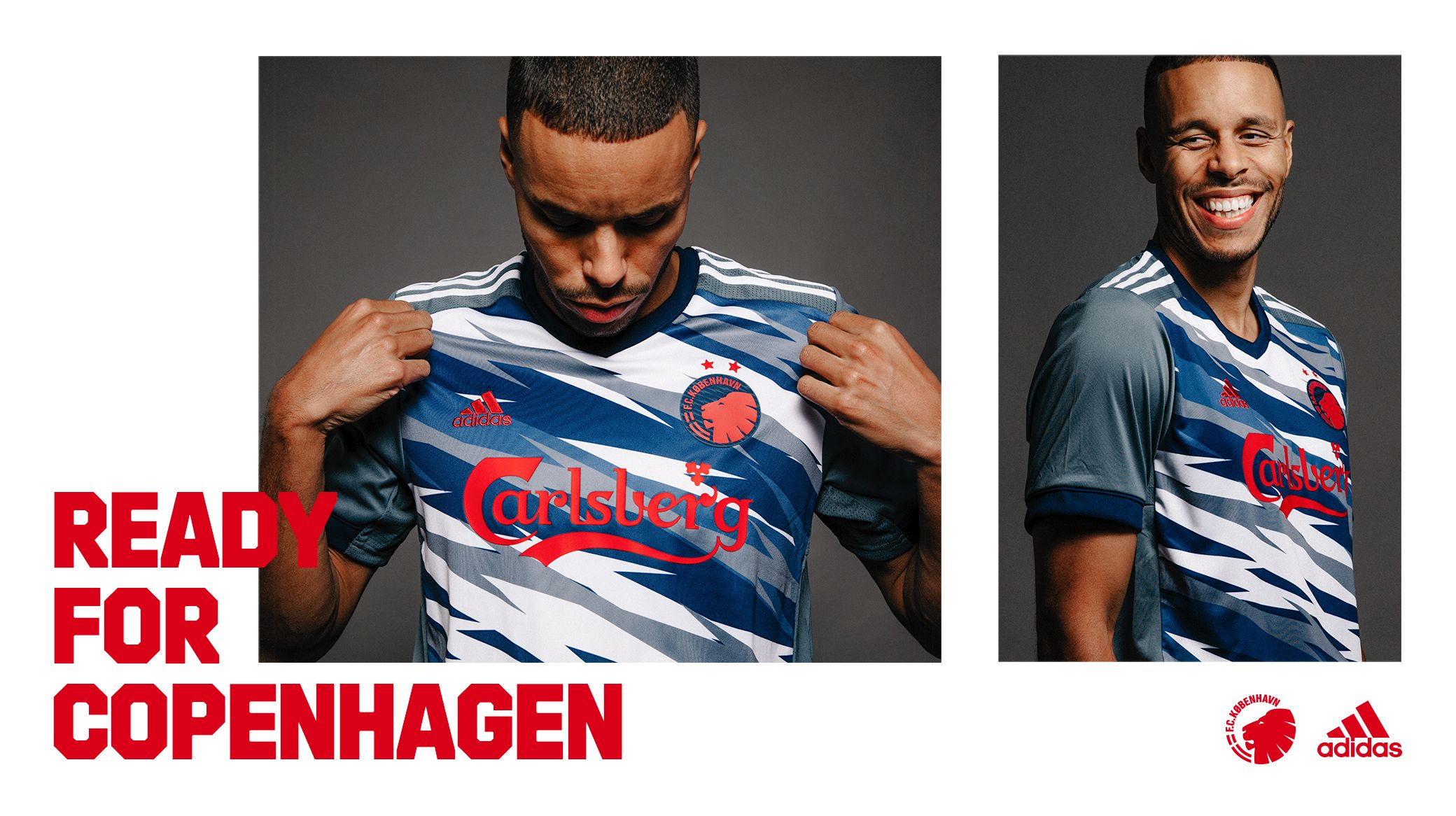 Fc copenhagen store 3rd kit