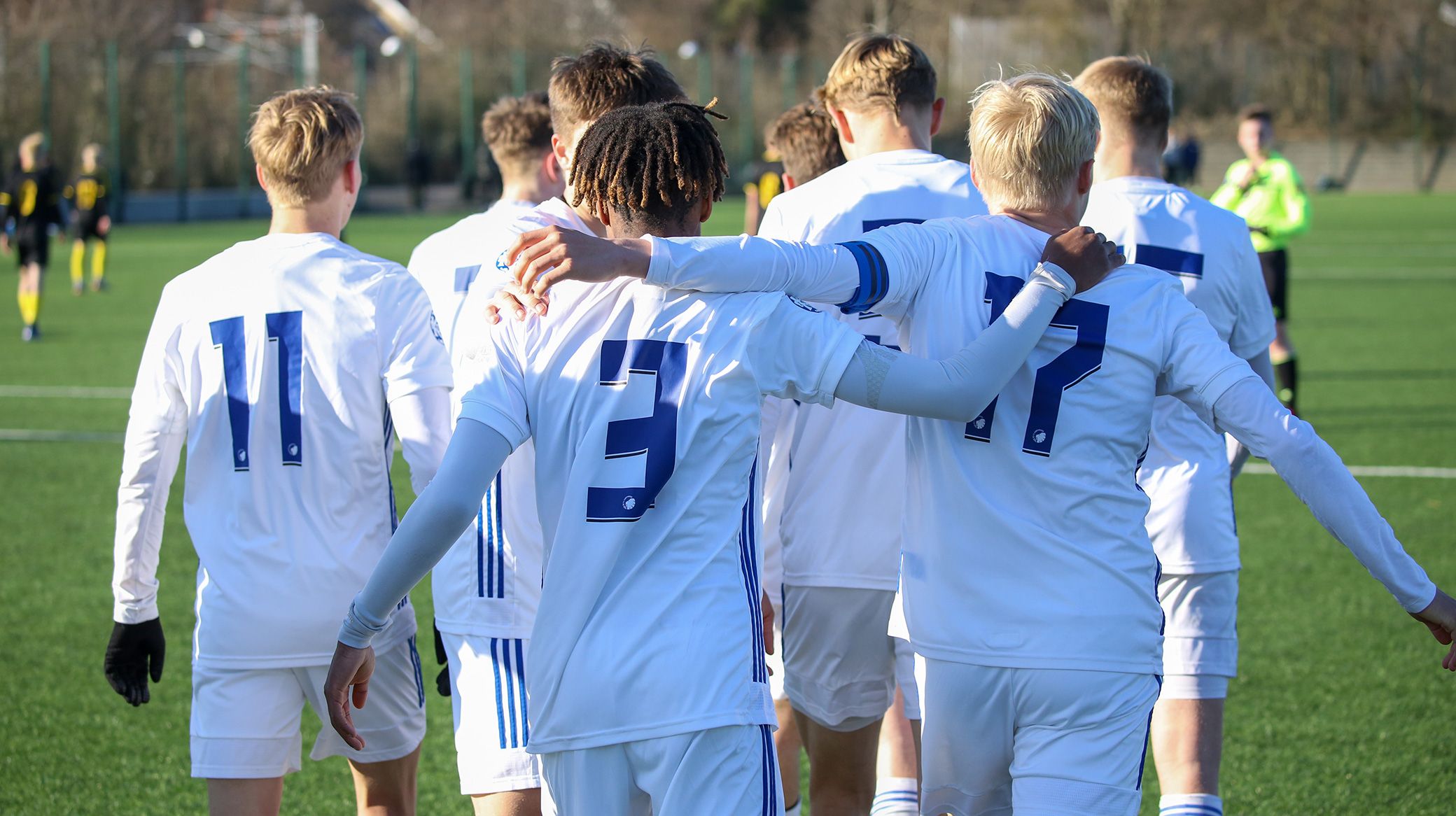 F.C. København U17