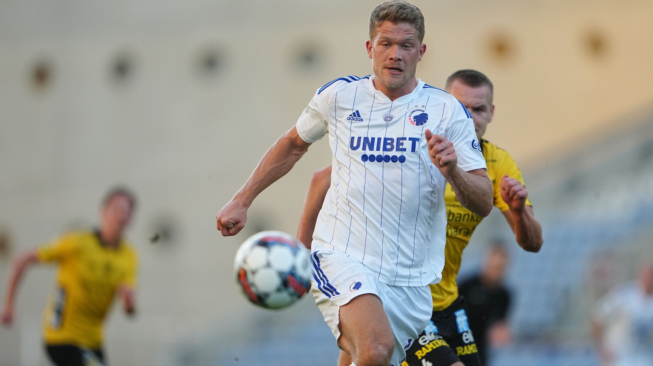 Andreas Cornelius