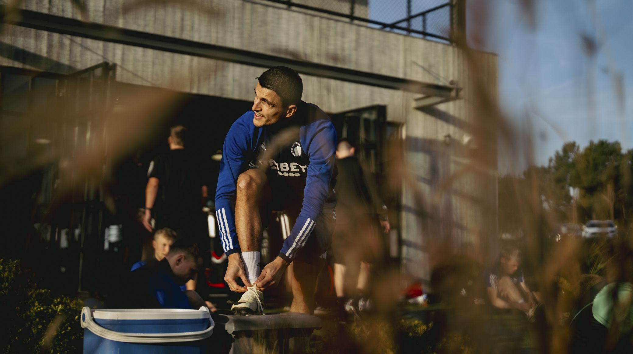 Mohamed Elyounoussi