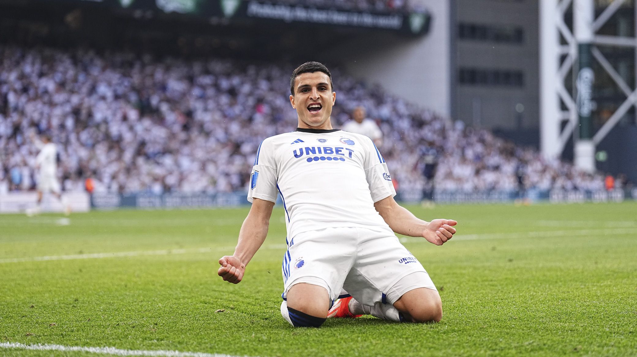 Mohamed Elyounoussi