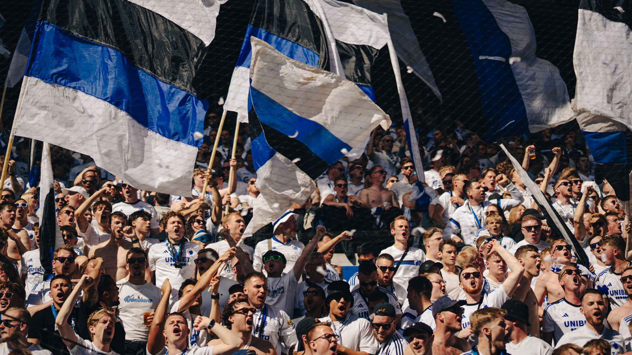 FCK-fans