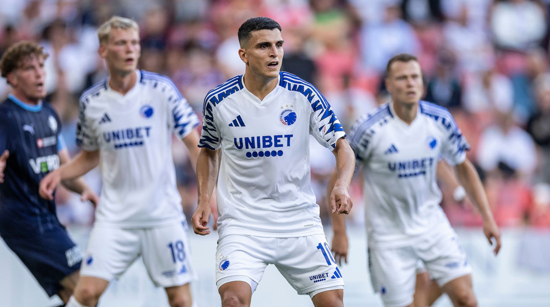 Mohamed Elyounoussi