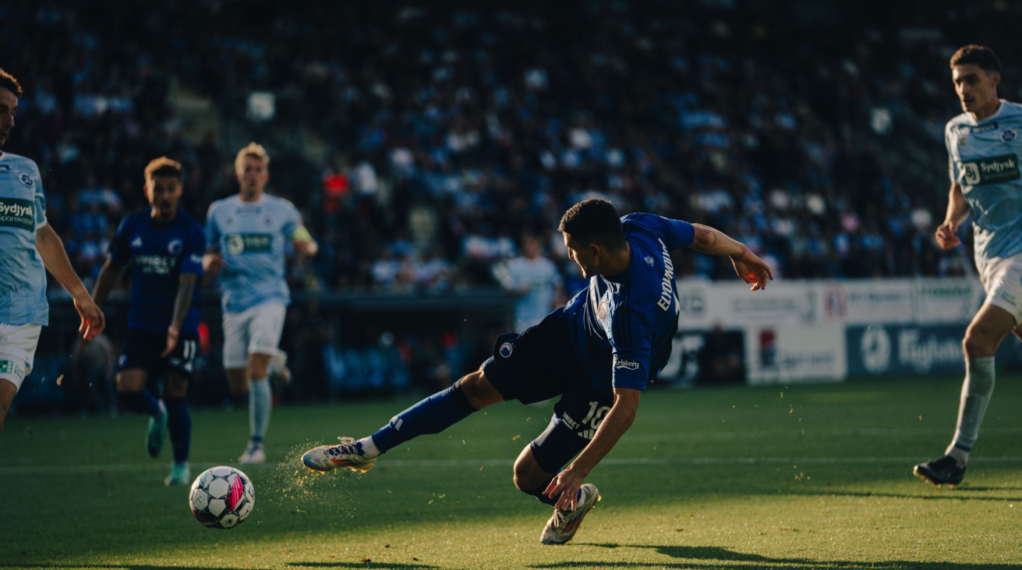 Mohamed Elyounoussi