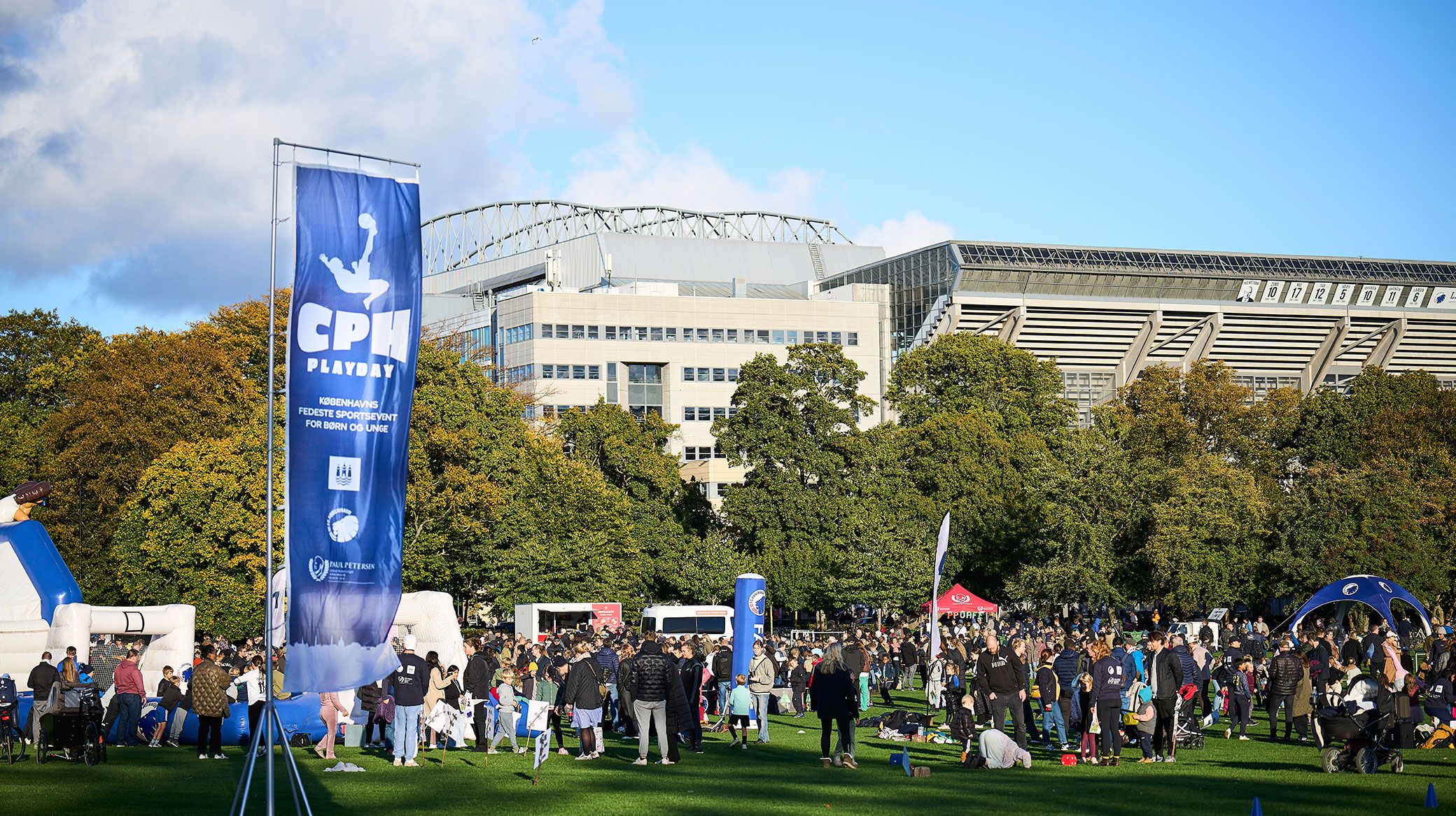 CPH Playday