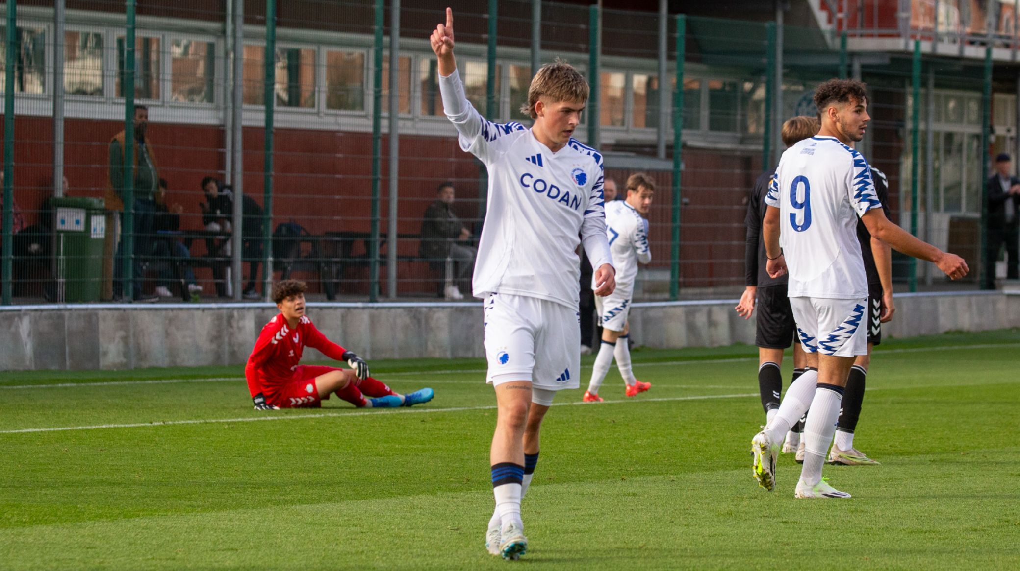 Galdur Gudmundsson 