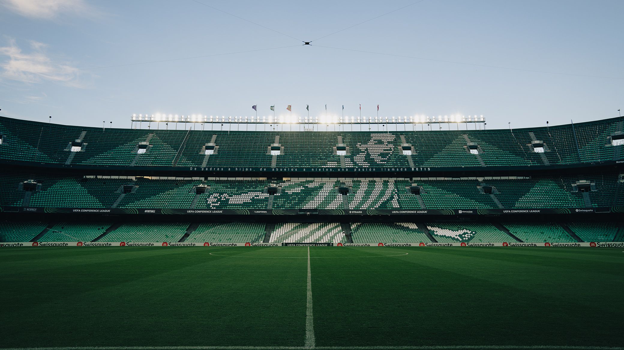 Estadio Benito Villamarin