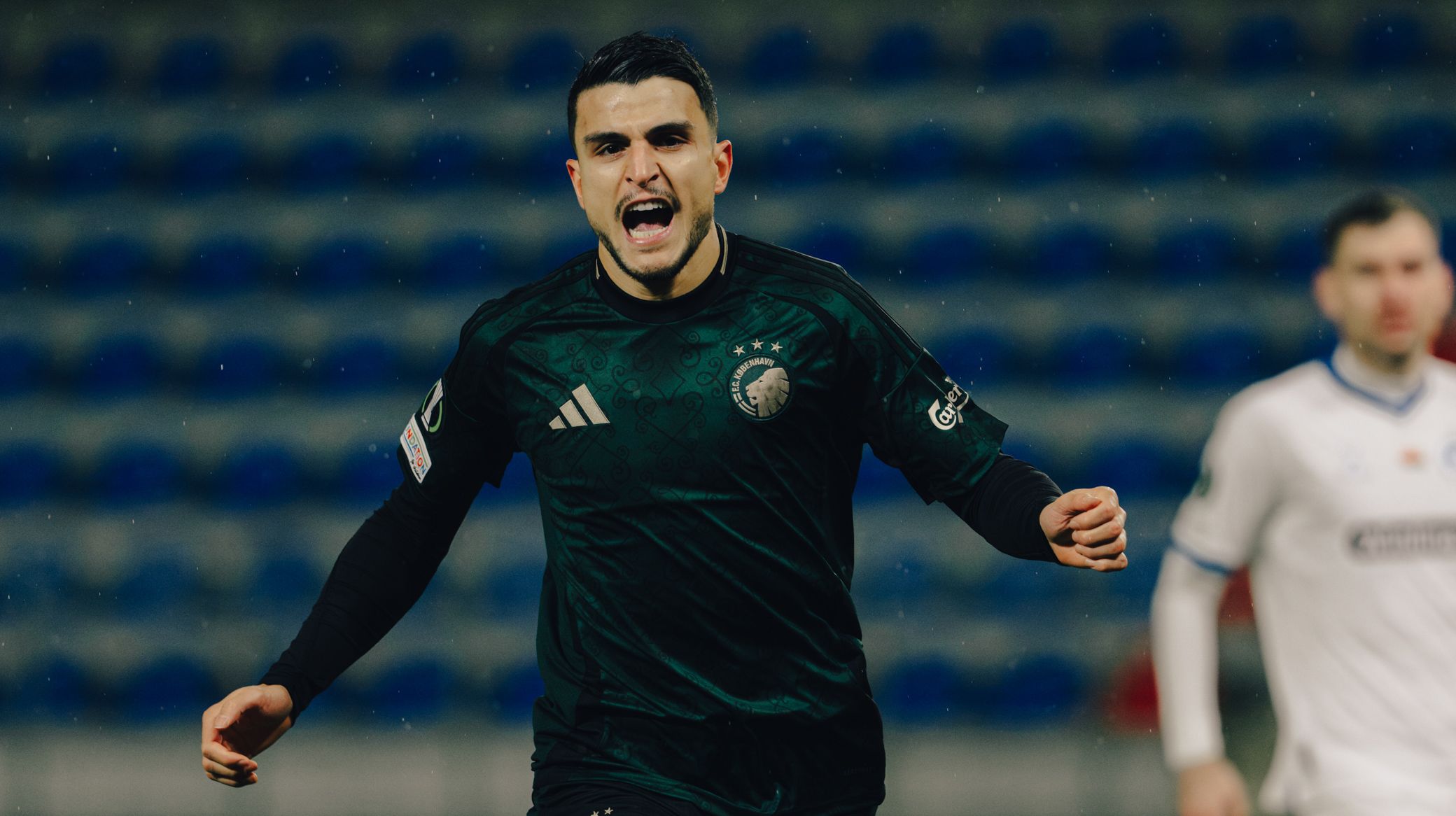 Mohamed Elyounoussi