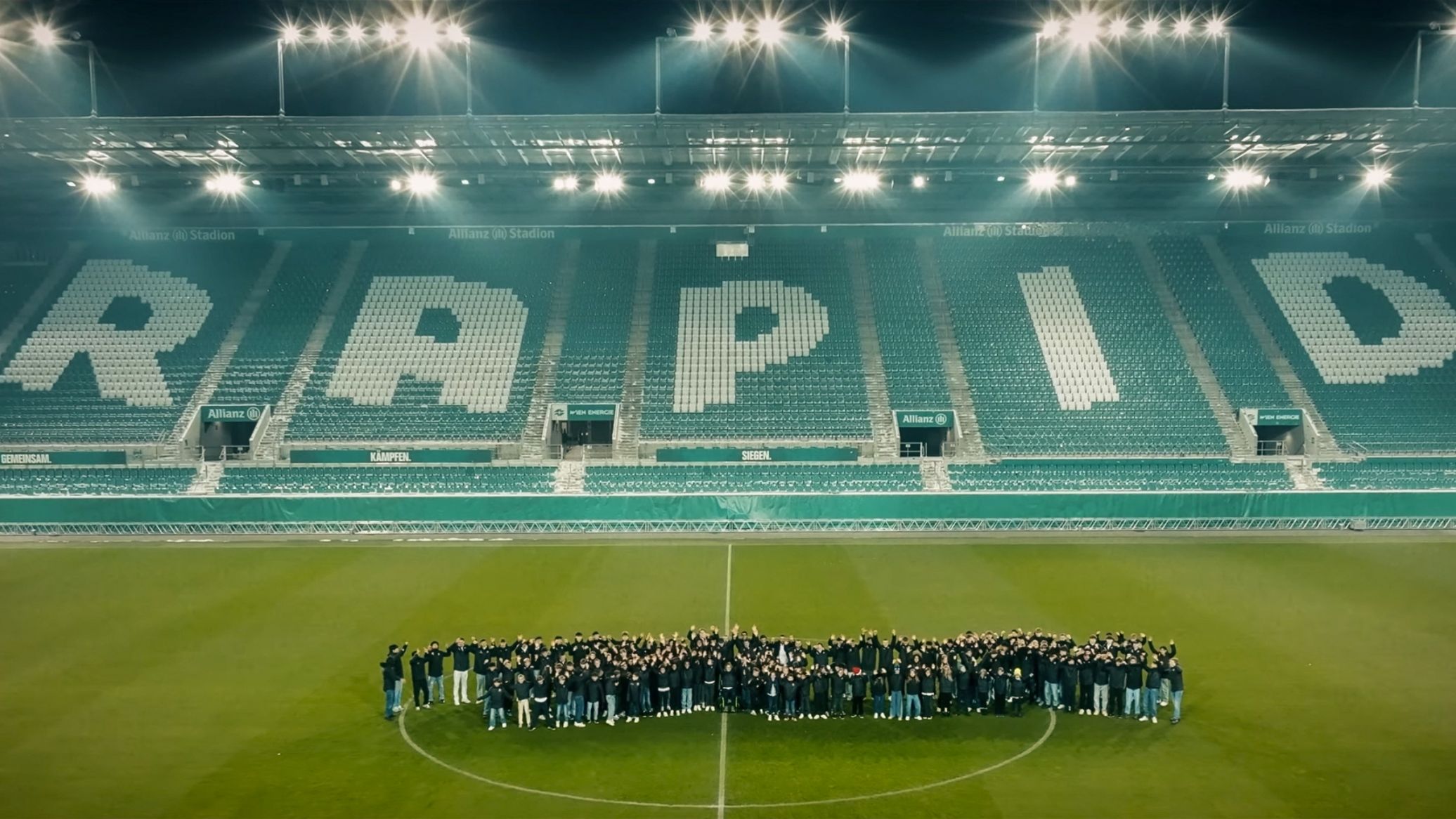 SK Rapid Wien