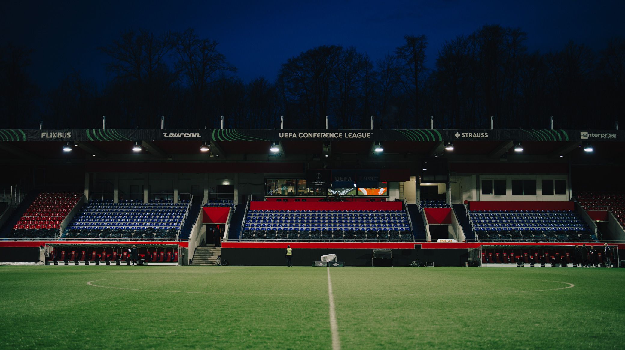 Voith Arena, Heidenheim