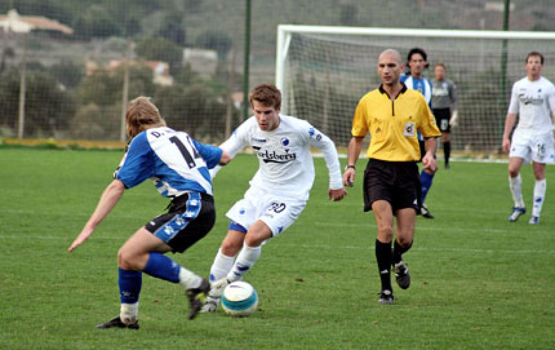 Mads Laudrup