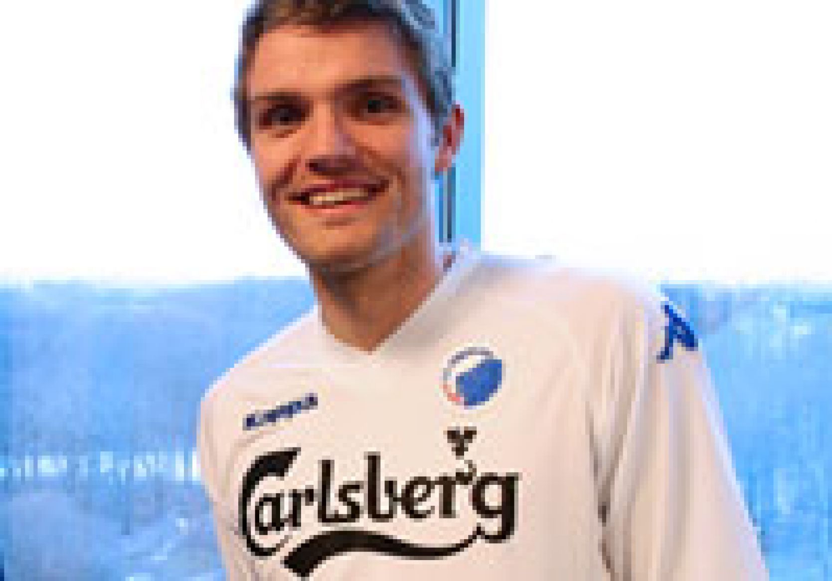 Jos Hooiveld til F.C. København