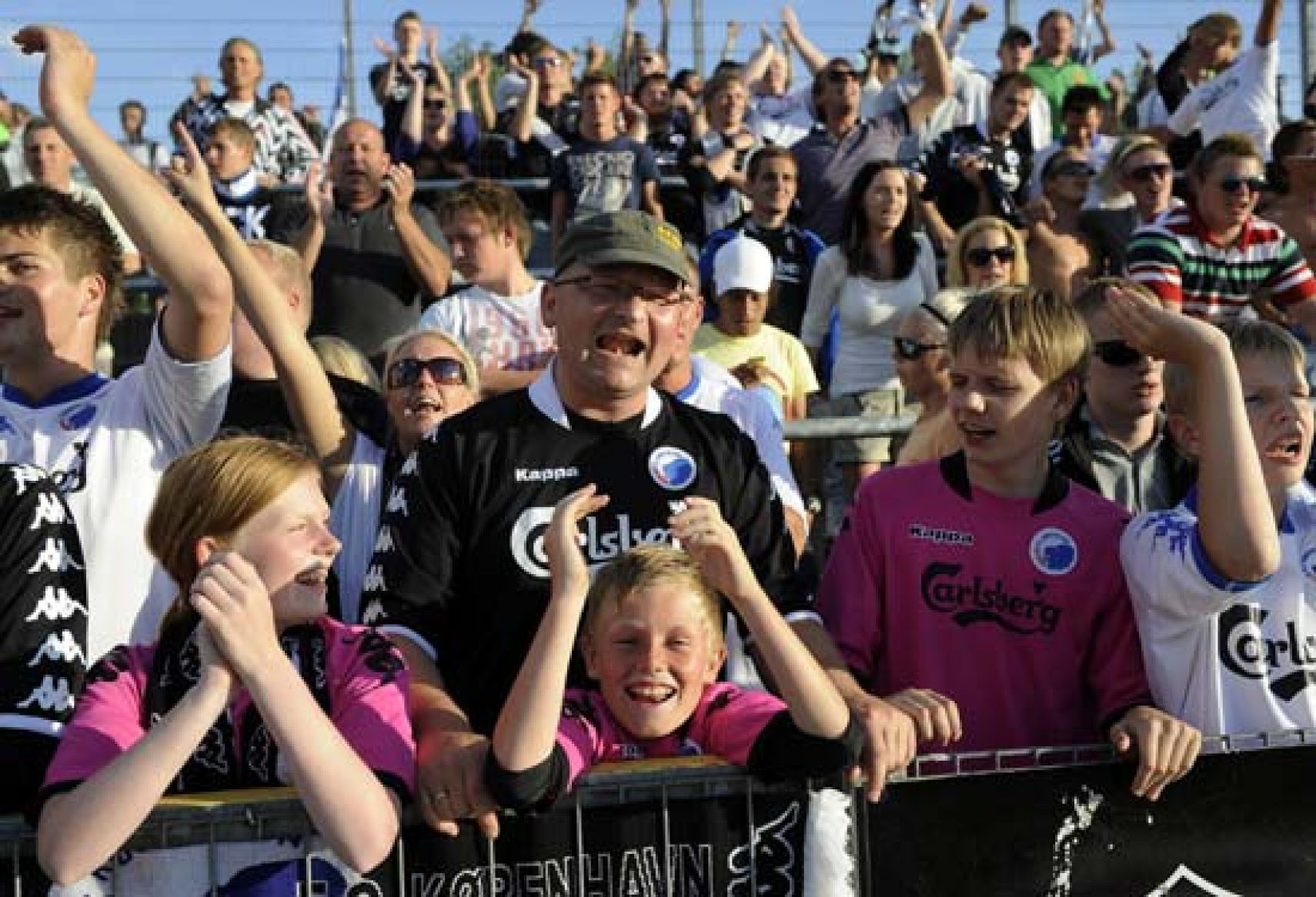 Sölvi: Dejligt at få 3 point med hjem