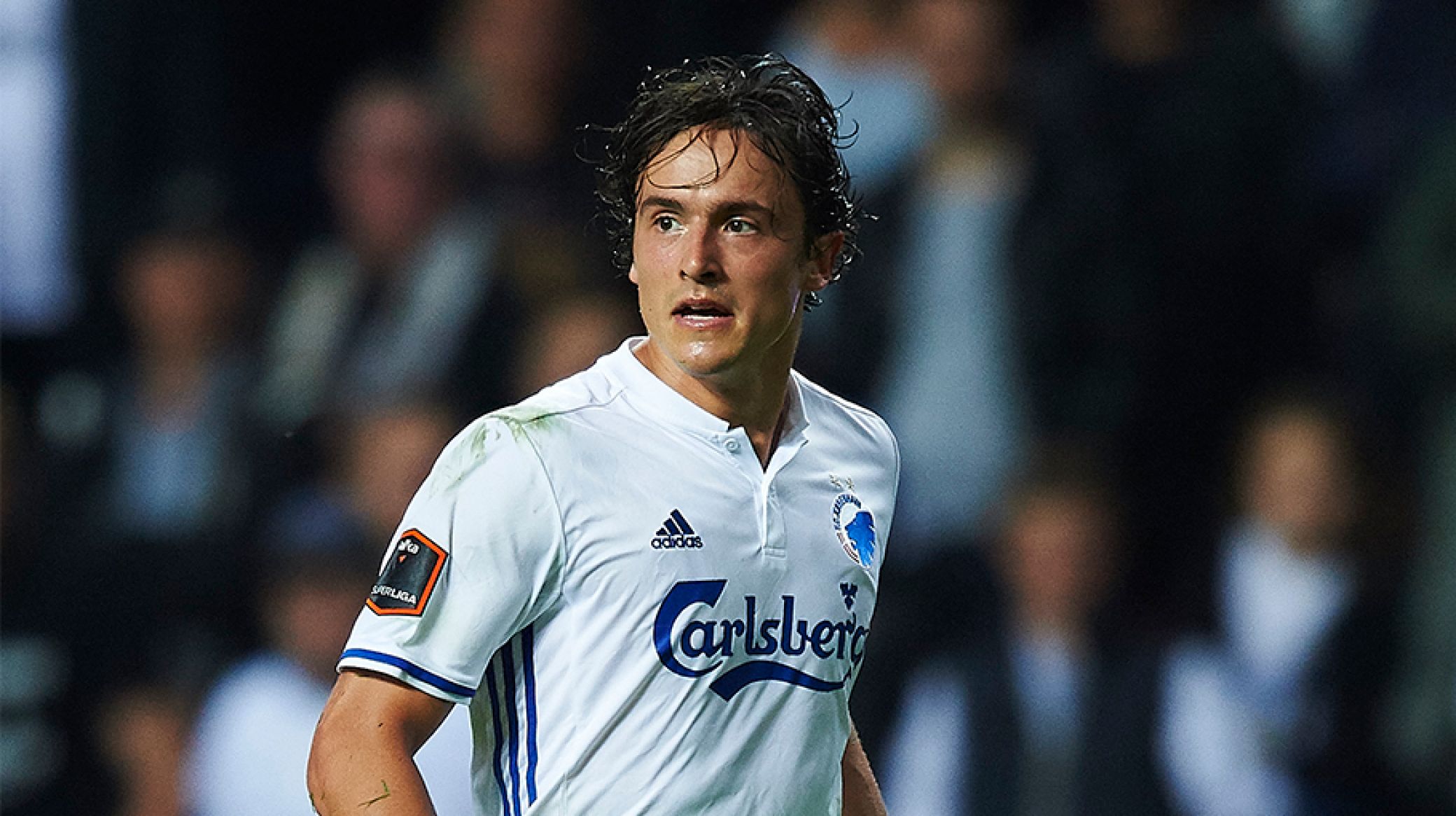 Thomas Delaney solgt til Werder Bremen fra nytår