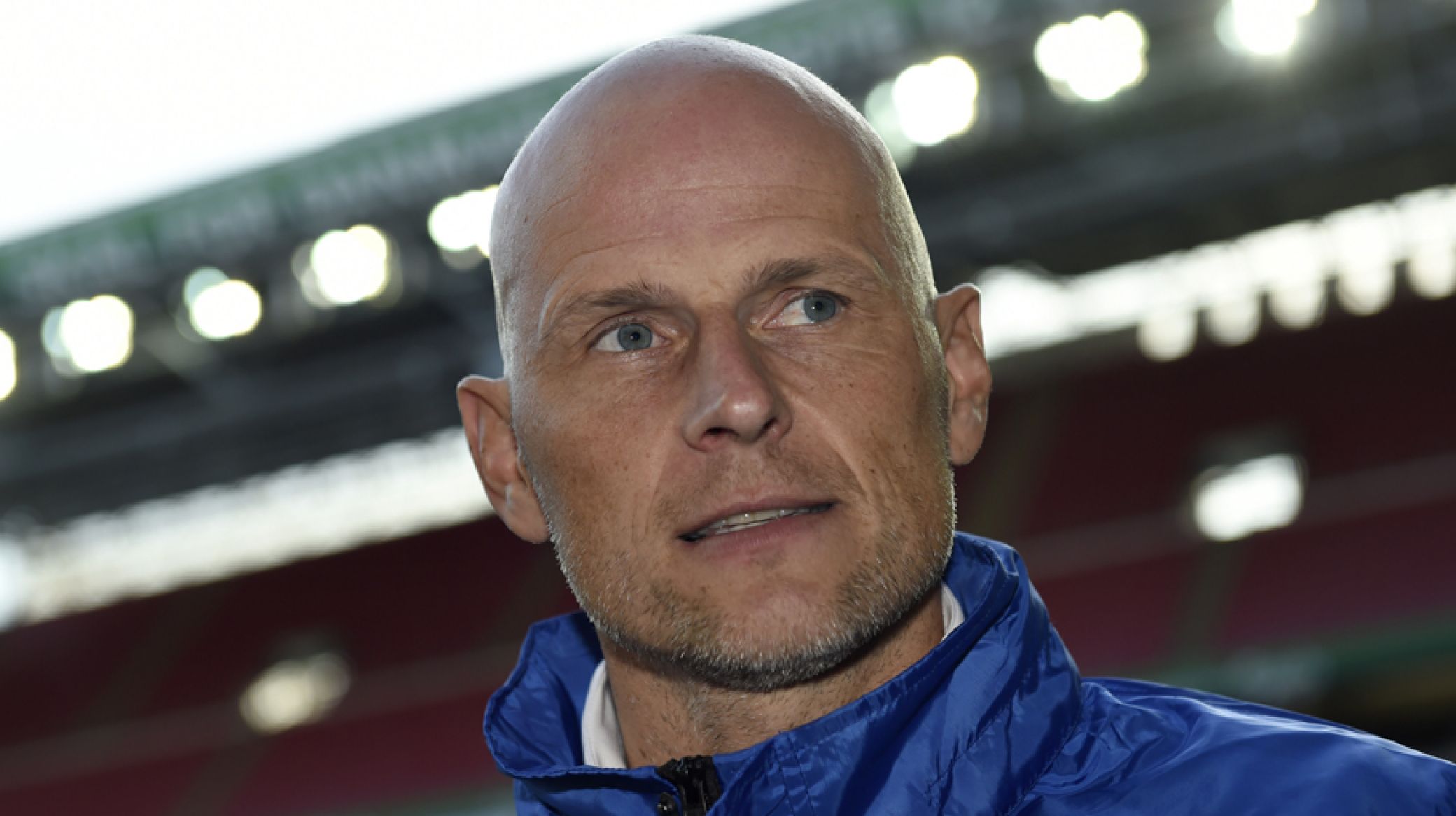 Ståle Solbakken