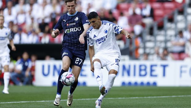 Mohamed Elyounoussi