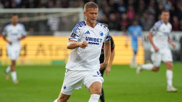 Andreas Cornelius