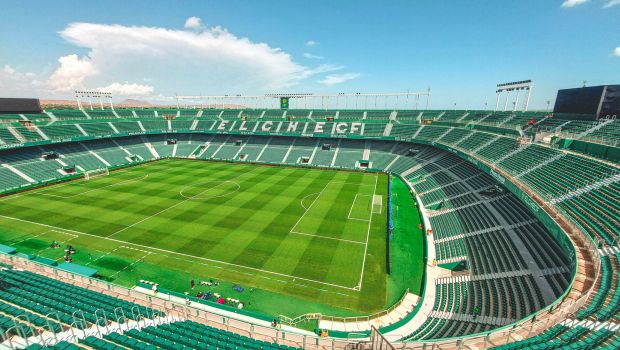 Estadio Martínez Valero, Elche