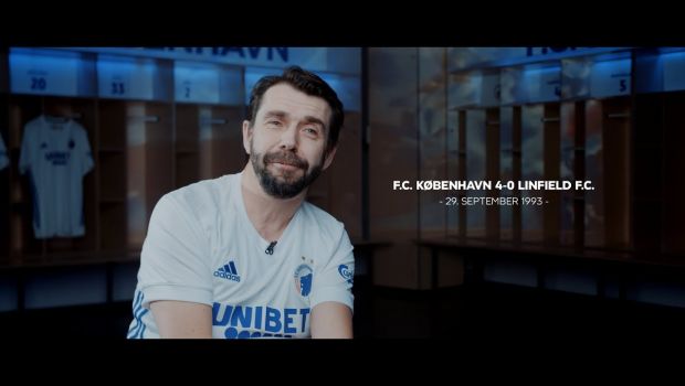 F.C. København X Unibet | F.C. København