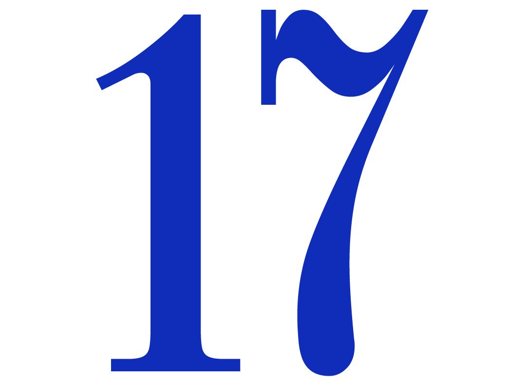 17