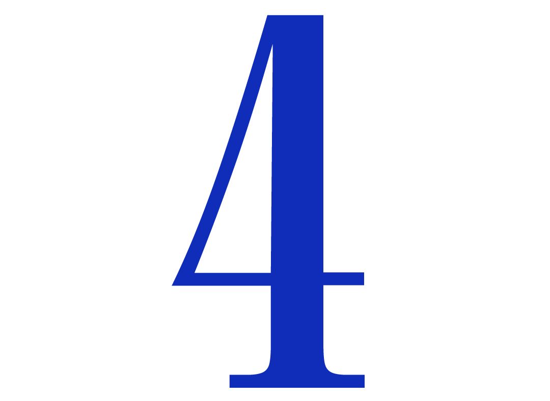 4