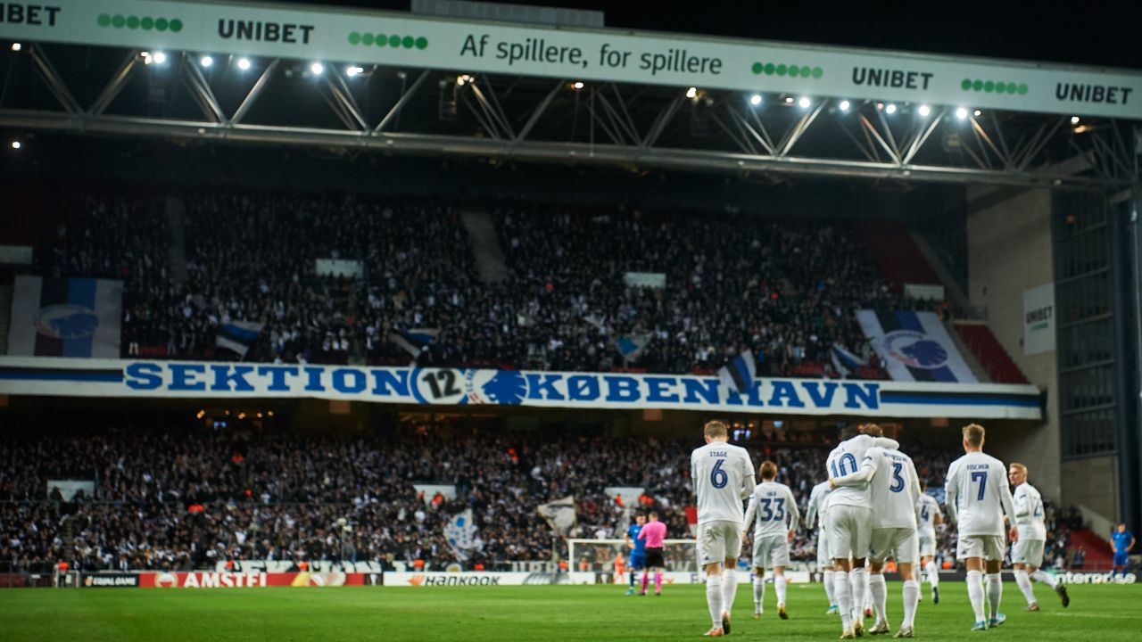 Sådan Fordeles Billetterne Til De Kommende Kampe | F.C. København