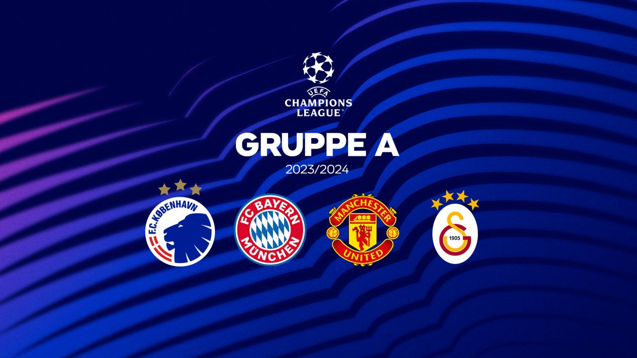 SEASON TICKET SALES FOR THE GROUP STAGE HAVE