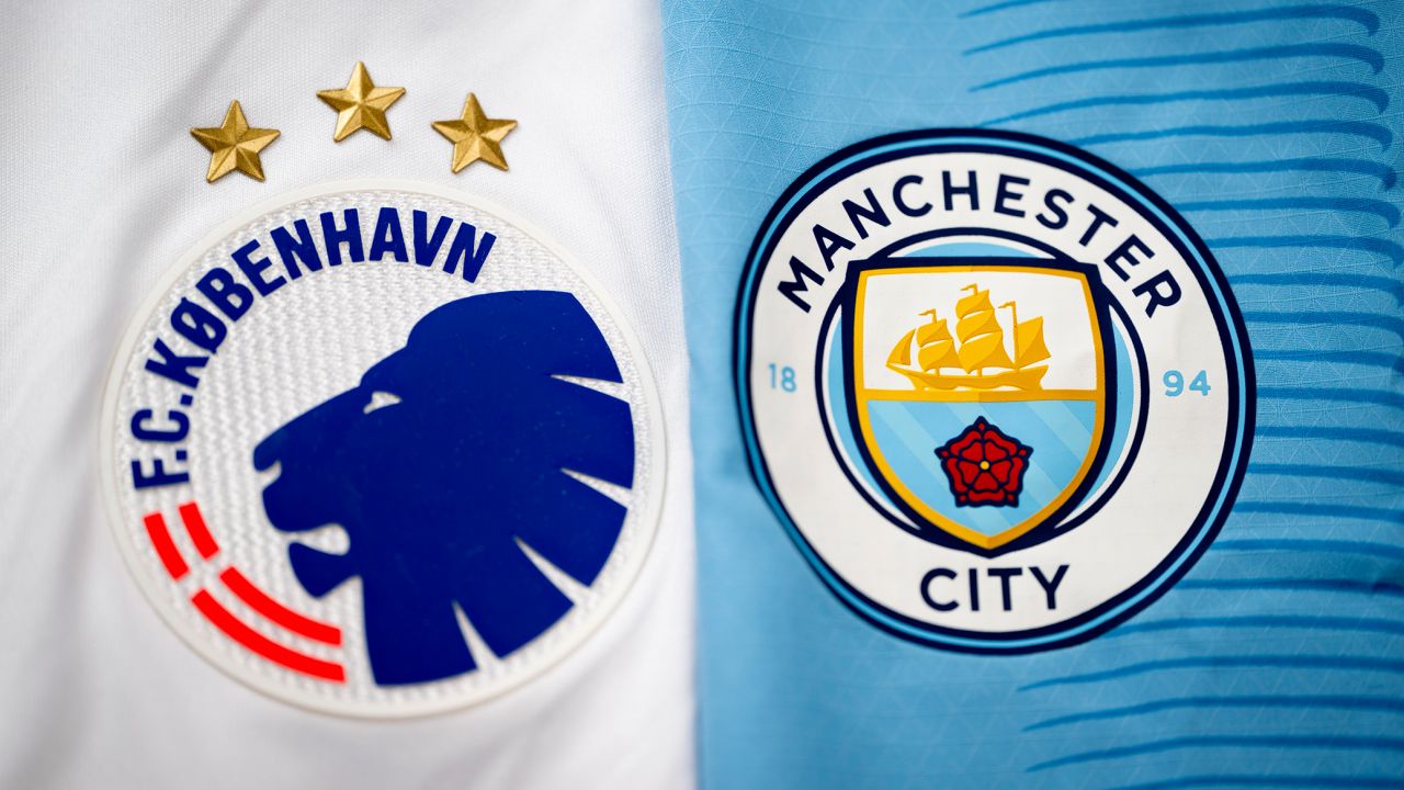 Visiting guide for Manchester City fans | F.C. København