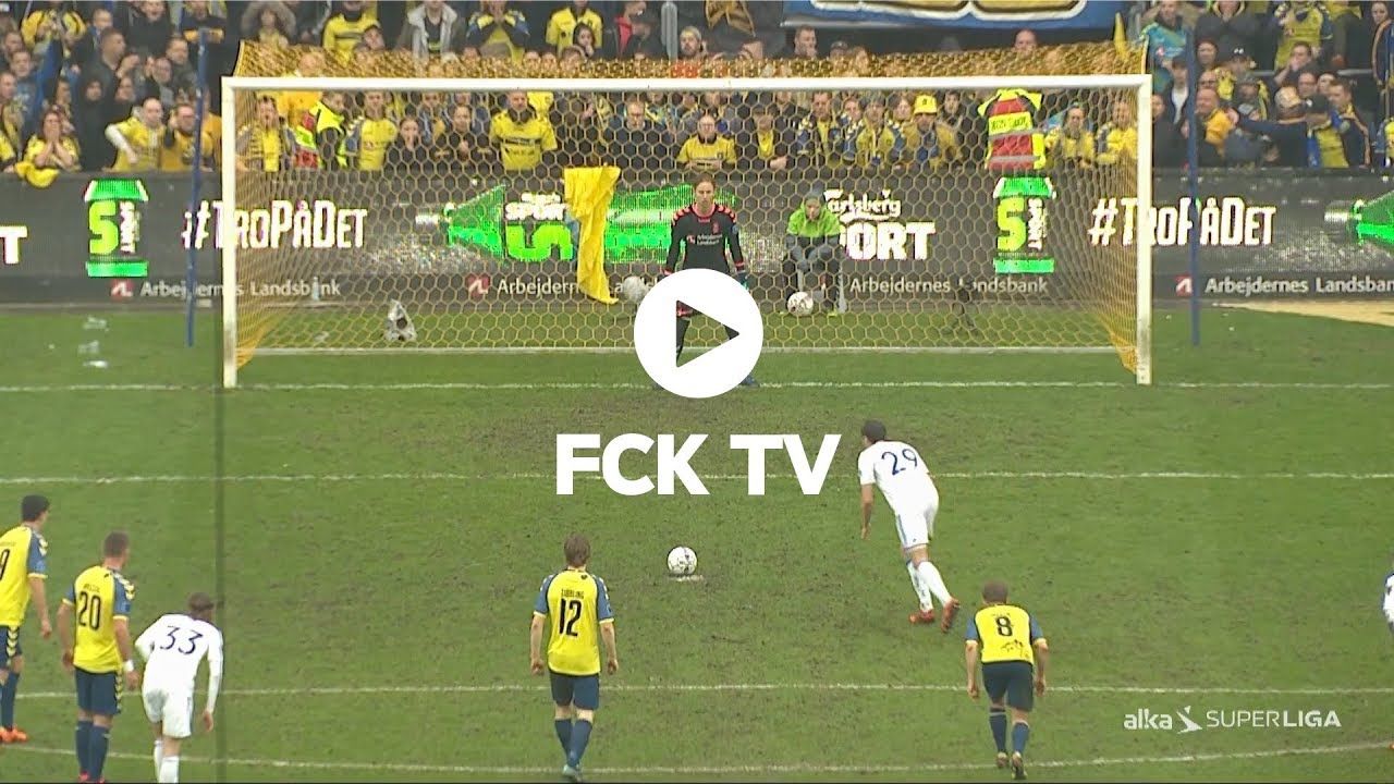 Highlights: 2-1 FCK F.C.