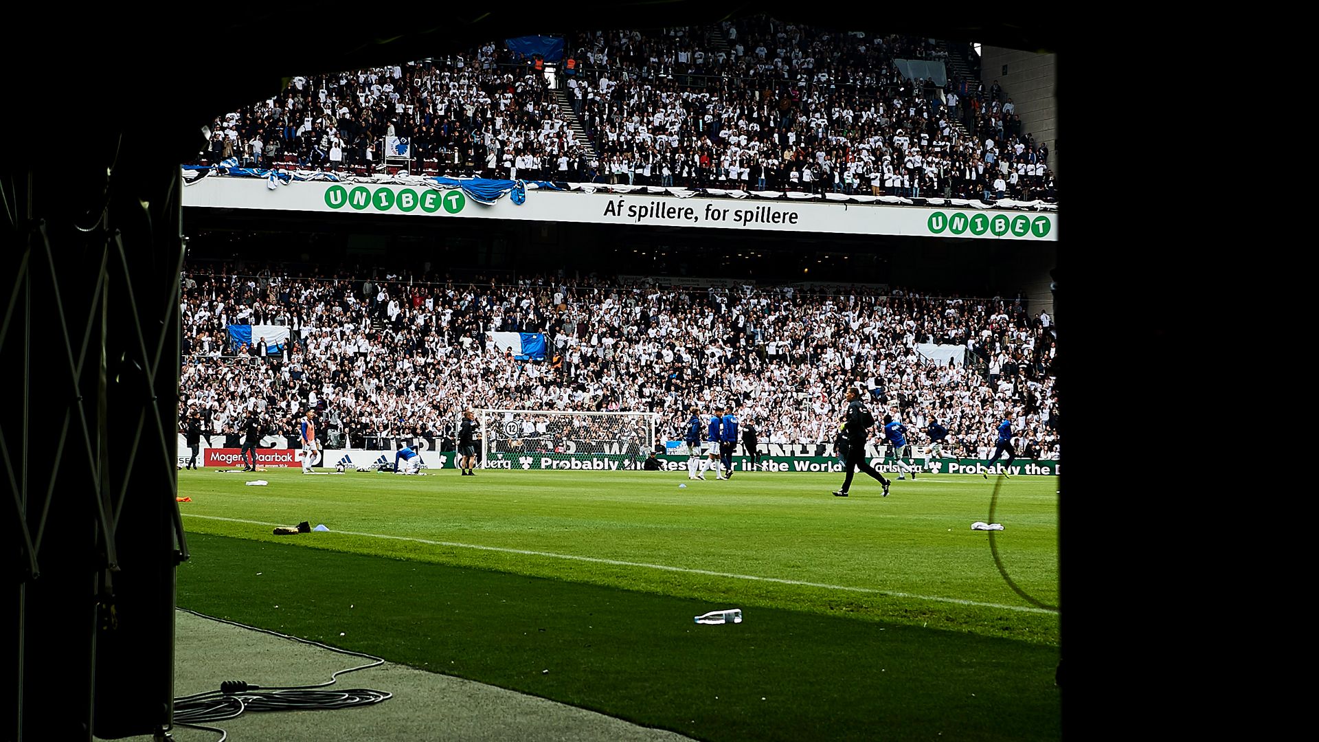 F.C. København X Unibet | F.C. København