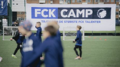 FCK Camp