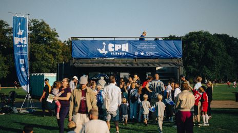 CPH Playday