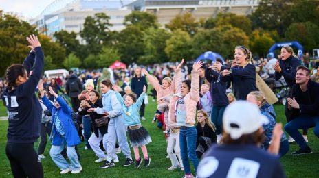 CPH Playday