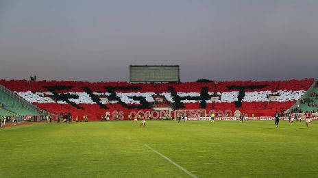 PFC CSKA-Sofia Vs. F.C. København 2018-08-09 1-2 | 09/08 2018 19:45 ...