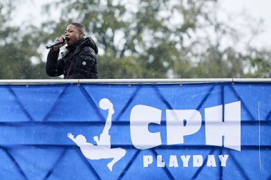 CPH Playday