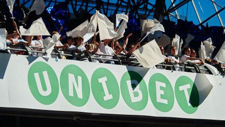 F.C. København X Unibet | F.C. København