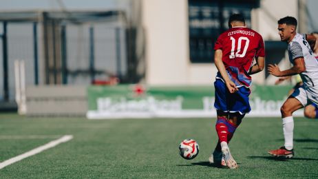 Mohamed Elyounoussi