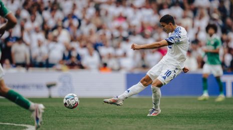 Mohamed Elyounoussi