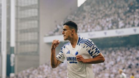 Mohamed Elyounoussi