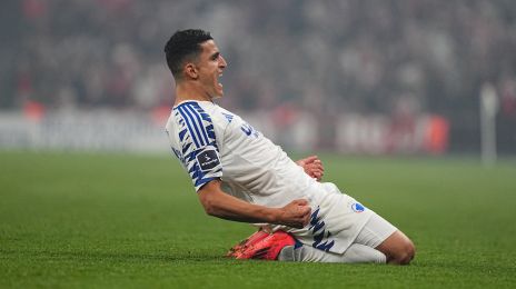 Mohamed Elyounoussi